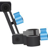 Juicebox JB-JBUV-01 Universal V-Mount Plate with 15mm Rod Clamp