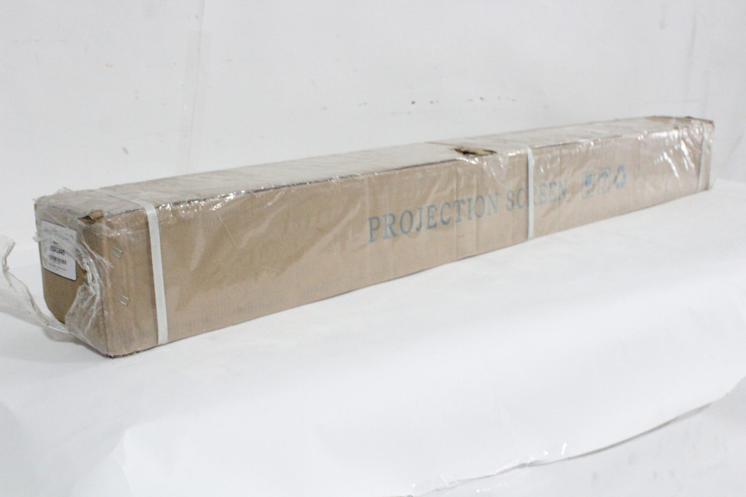 Julius studio JSAG445 10.1 ft. Extra Wide 7.6 ft. Tall (122 x 91 inch) Backdrop Stand