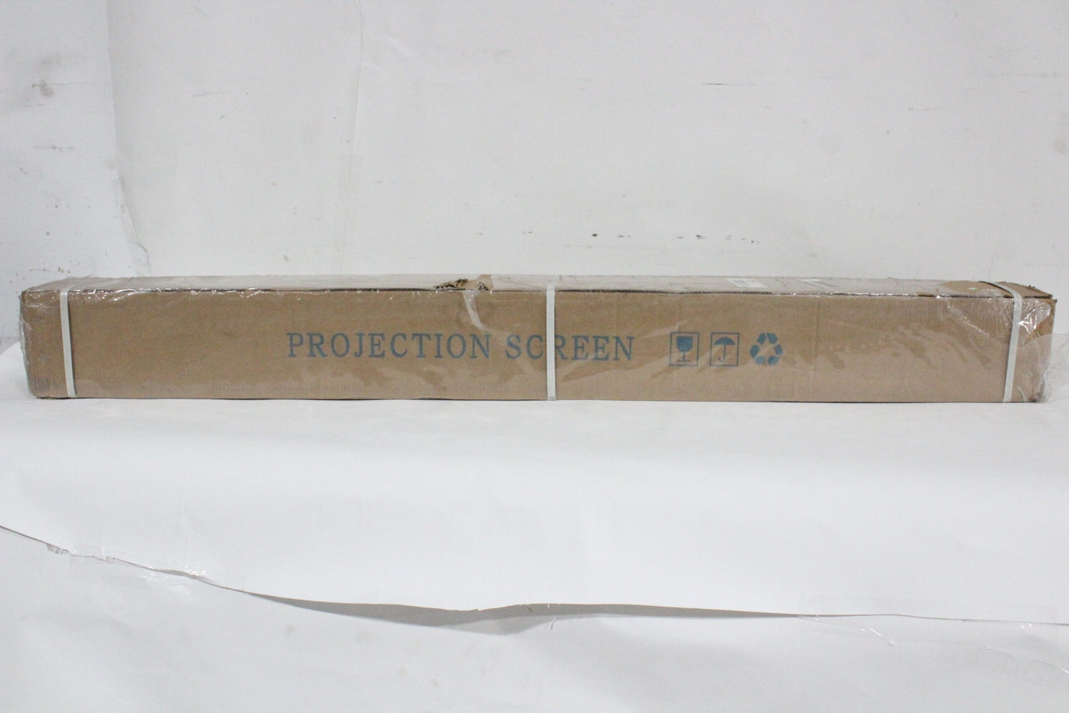 Julius studio JSAG445 10.1 ft. Extra Wide 7.6 ft. Tall (122 x 91 inch) Backdrop Stand