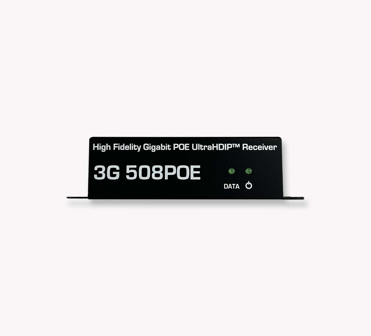 Just Add Power 508POE 3G Ultra HD IP
