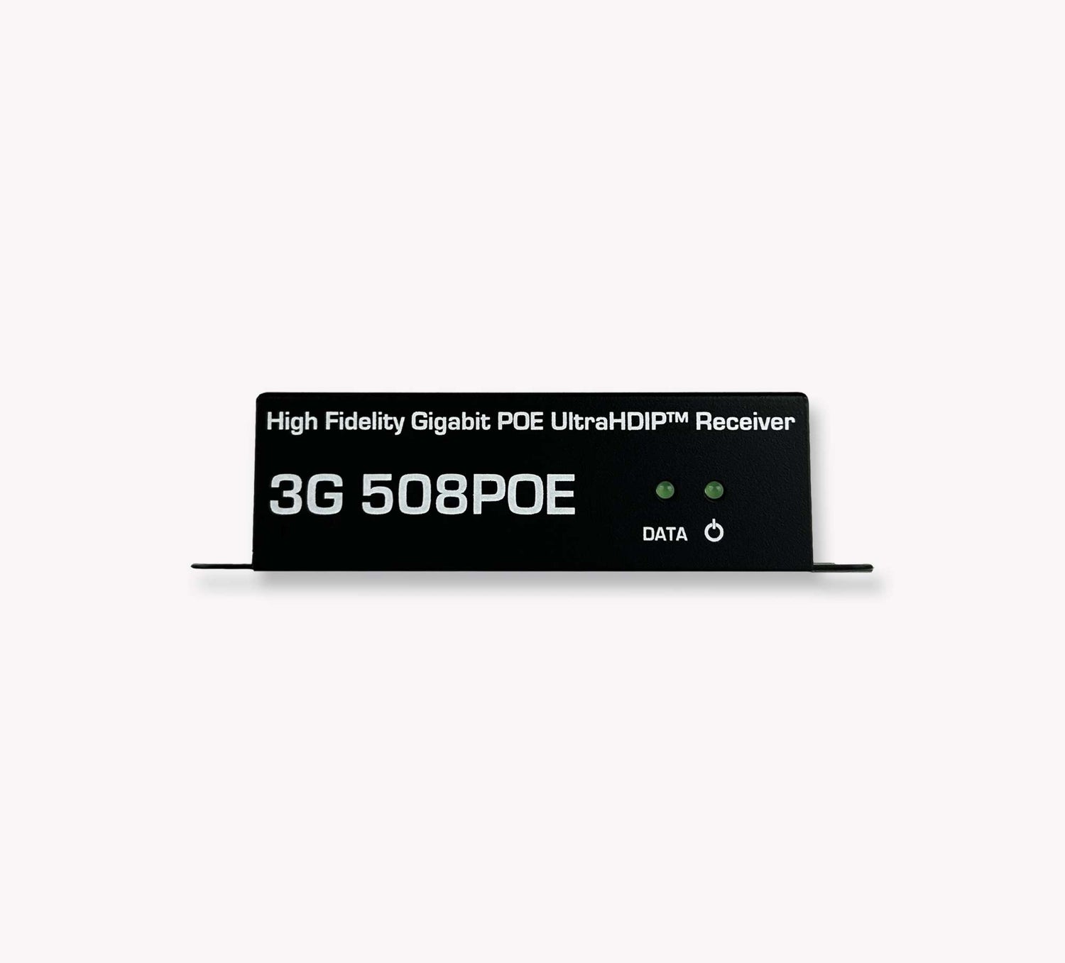 Just Add Power 508POE 3G Ultra HD IP