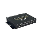 Just Add Power VBS-HDIP-718AVP A/V Pro DSP Enhanced Gigabit POE UltraHDIP Transmitter