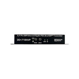 Just Add Power VBS-HDIP-718AVP A/V Pro DSP Enhanced Gigabit POE UltraHDIP Transmitter