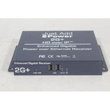 Just Add Power VBS-HDMI-218POE 2G+ POE Receiver