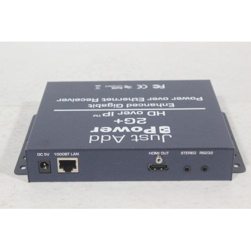 Just Add Power VBS-HDMI-218POE 2G+ POE Receiver