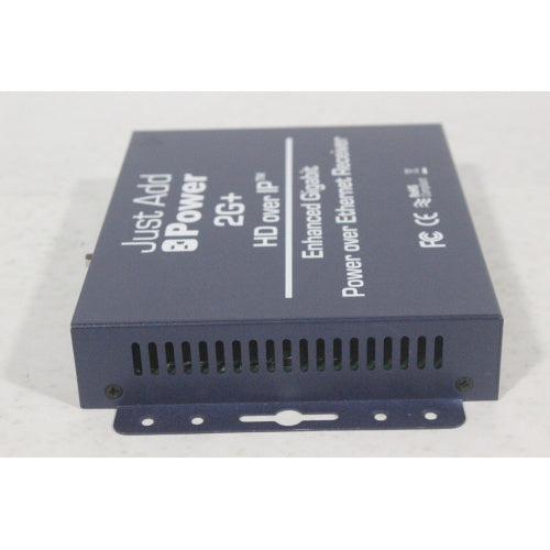 Just Add Power VBS-HDMI-218POE 2G+ POE Receiver