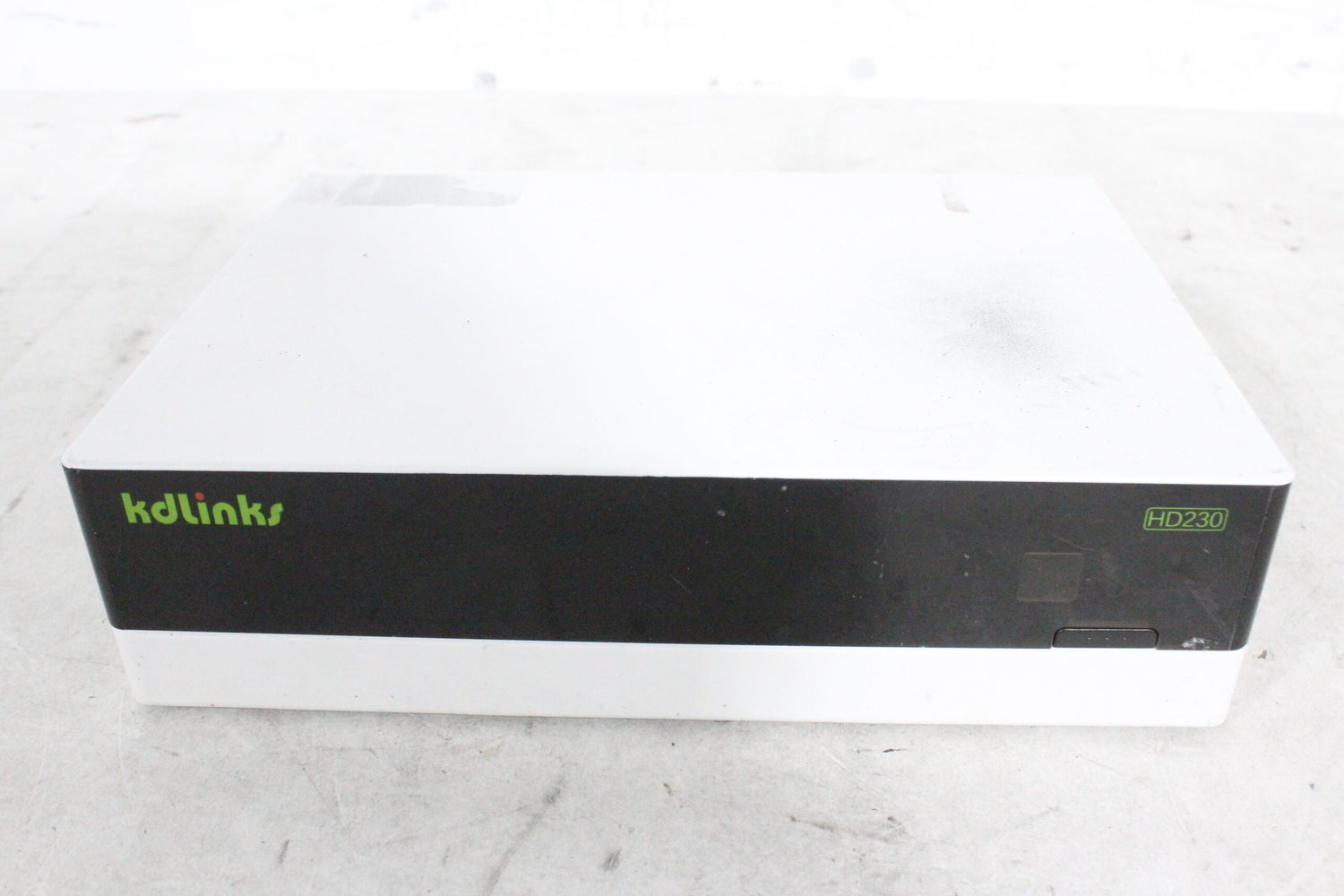 KDLinks HD230 1080p Digital Signage TV Media Player