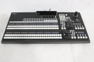 For.A HVS-392WOU 2 M/E 28-Button Control Surface & HVS-390HS HD/SD Video Switcher