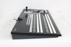 For.A HVS-392WOU 2 M/E 28-Button Control Surface & HVS-390HS HD/SD Video Switcher