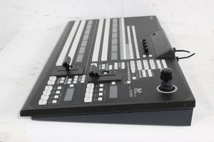 For.A HVS-392WOU 2 M/E 28-Button Control Surface & HVS-390HS HD/SD Video Switcher
