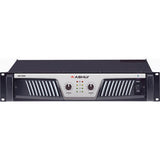 Ashly KLR-3200 Series 3.2kW 2-Channel High Performance Amplifier