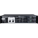Ashly KLR-3200 Series 3.2kW 2-Channel High Performance Amplifier