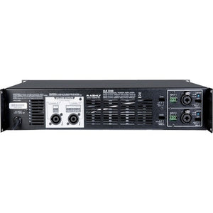 Ashly KLR-3200 Series 3.2kW 2-Channel High Performance Amplifier