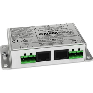 Klark Teknik QFLEX ISOLATOR Isolation Module for QFLEX Column Loudspeakers