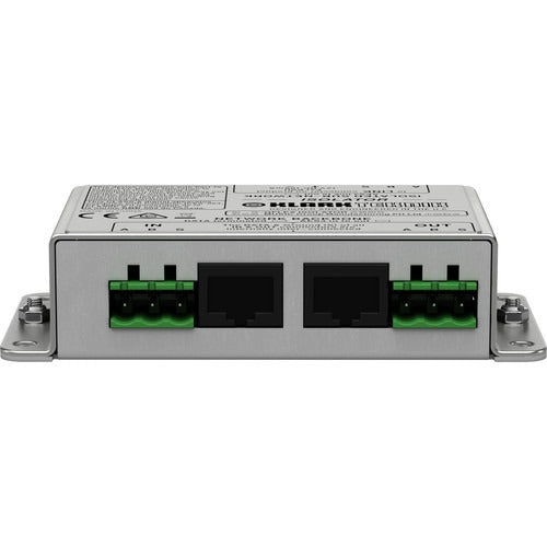 Klark Teknik QFLEX ISOLATOR Isolation Module for QFLEX Column Loudspeakers