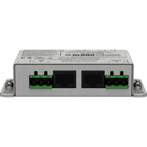 Klark Teknik QFLEX ISOLATOR Isolation Module for QFLEX Column Loudspeakers