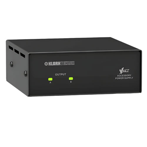 Klark Teknik VNET INTERFACE POWER SUPPLY-UL Power Supply for VNET Interface Devices