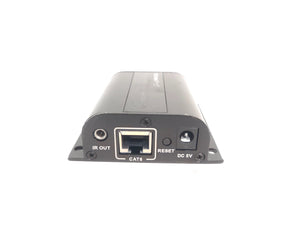 KanexPro EXT-HD60M HDMI Full HD Extender over Cat6 (196') - (2) Transmitters & (2) Receivers w/ (3) DC PSUs in Pelican 1120 Case
