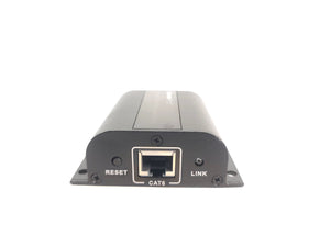KanexPro EXT-HD60M HDMI Full HD Extender over Cat6 (196') - (2) Transmitters & (2) Receivers w/ (3) DC PSUs in Pelican 1120 Case