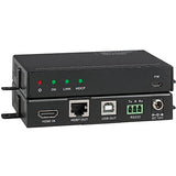 KanexPro EXT-HDBTKVM100 4K HDMI Extender Over HDBaseT 2.0 HDMI Transmitter