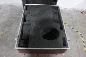 Kangaroo Cases Wheeled Hard Case for (2) Vari-Lite VL3000 Lights