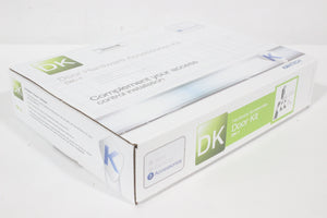 Kantech DK-1 Door Hardware Accessories Kit (NEW-Original Box) (1514-261)