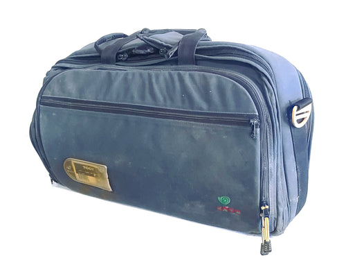 Kata KT VA-014 TCCT Trolley Camcorder Case