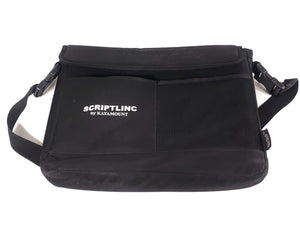 Katamount Scriptlinc transmitter clipboard w/ Soft Carrying Bag