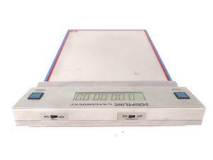 Katamount Scriptlinc transmitter clipboard w/ Soft Carrying Bag
