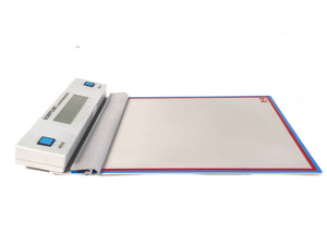 Katamount Scriptlinc transmitter clipboard w/ Soft Carrying Bag