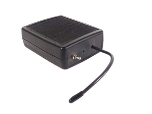 Katamount Scriptlinc transmitter clipboard w/ Soft Carrying Bag