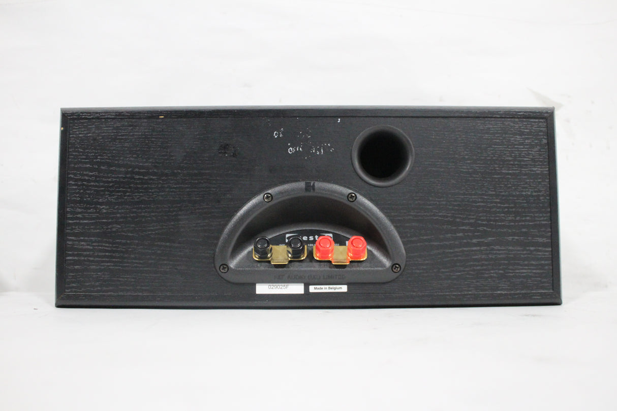 Kef Cresta 2-WayPassive Bookshelf Speaker