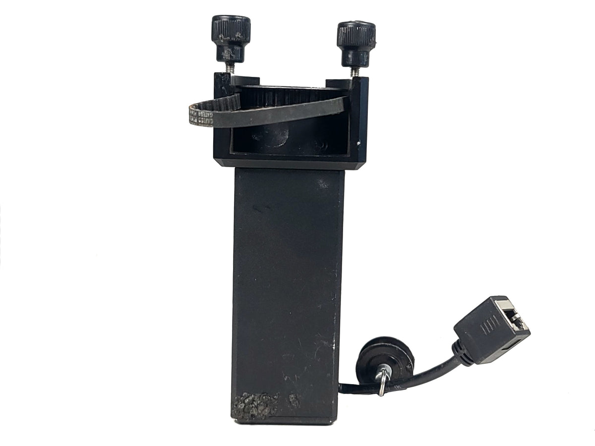 Kessler Crane Second Shooter PRO Slide/Pan/Tilt System w/ Controller, Magpak Batter Pack, Hard Ware, Kessler Base Plate, PSU, in Hard Carry Case