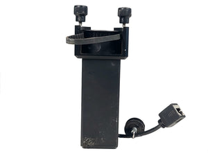 Kessler Crane Second Shooter PRO Slide/Pan/Tilt System w/ Controller, Magpak Batter Pack, Hard Ware, Kessler Base Plate, PSU, in Hard Carry Case