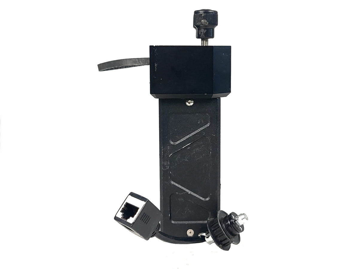 Kessler Crane Second Shooter PRO Slide/Pan/Tilt System w/ Controller, Magpak Batter Pack, Hard Ware, Kessler Base Plate, PSU, in Hard Carry Case