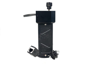 Kessler Crane Second Shooter PRO Slide/Pan/Tilt System w/ Controller, Magpak Batter Pack, Hard Ware, Kessler Base Plate, PSU, in Hard Carry Case