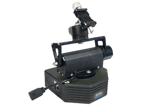 Kessler Crane Second Shooter PRO Slide/Pan/Tilt System w/ Controller, Magpak Batter Pack, Hard Ware, Kessler Base Plate, PSU, in Hard Carry Case