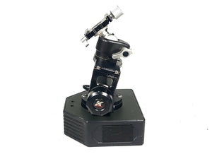 Kessler Crane Second Shooter PRO Slide/Pan/Tilt System w/ Controller, Magpak Batter Pack, Hard Ware, Kessler Base Plate, PSU, in Hard Carry Case
