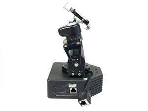 Kessler Crane Second Shooter PRO Slide/Pan/Tilt System w/ Controller, Magpak Batter Pack, Hard Ware, Kessler Base Plate, PSU, in Hard Carry Case