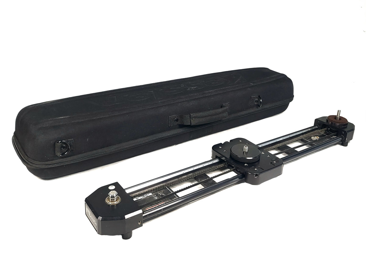 Kessler Stealth Slider in Soft Kessler Carry Case