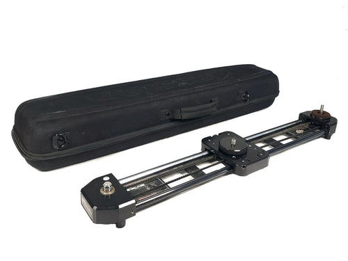 Kessler Stealth Slider in Soft Kessler Carry Case