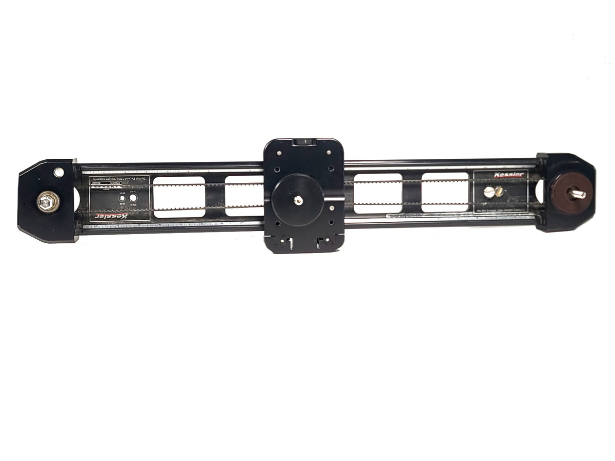 Kessler Stealth Slider in Soft Kessler Carry Case