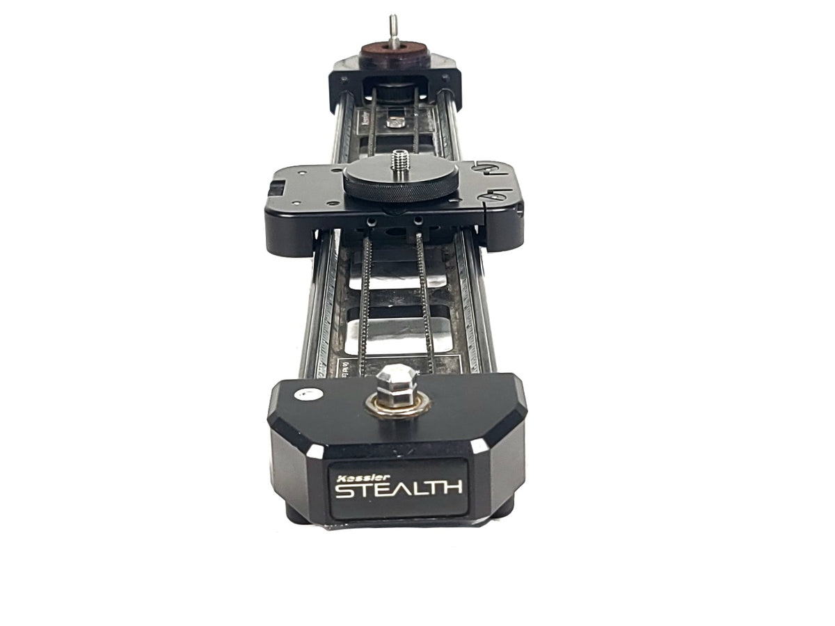 Kessler Stealth Slider in Soft Kessler Carry Case