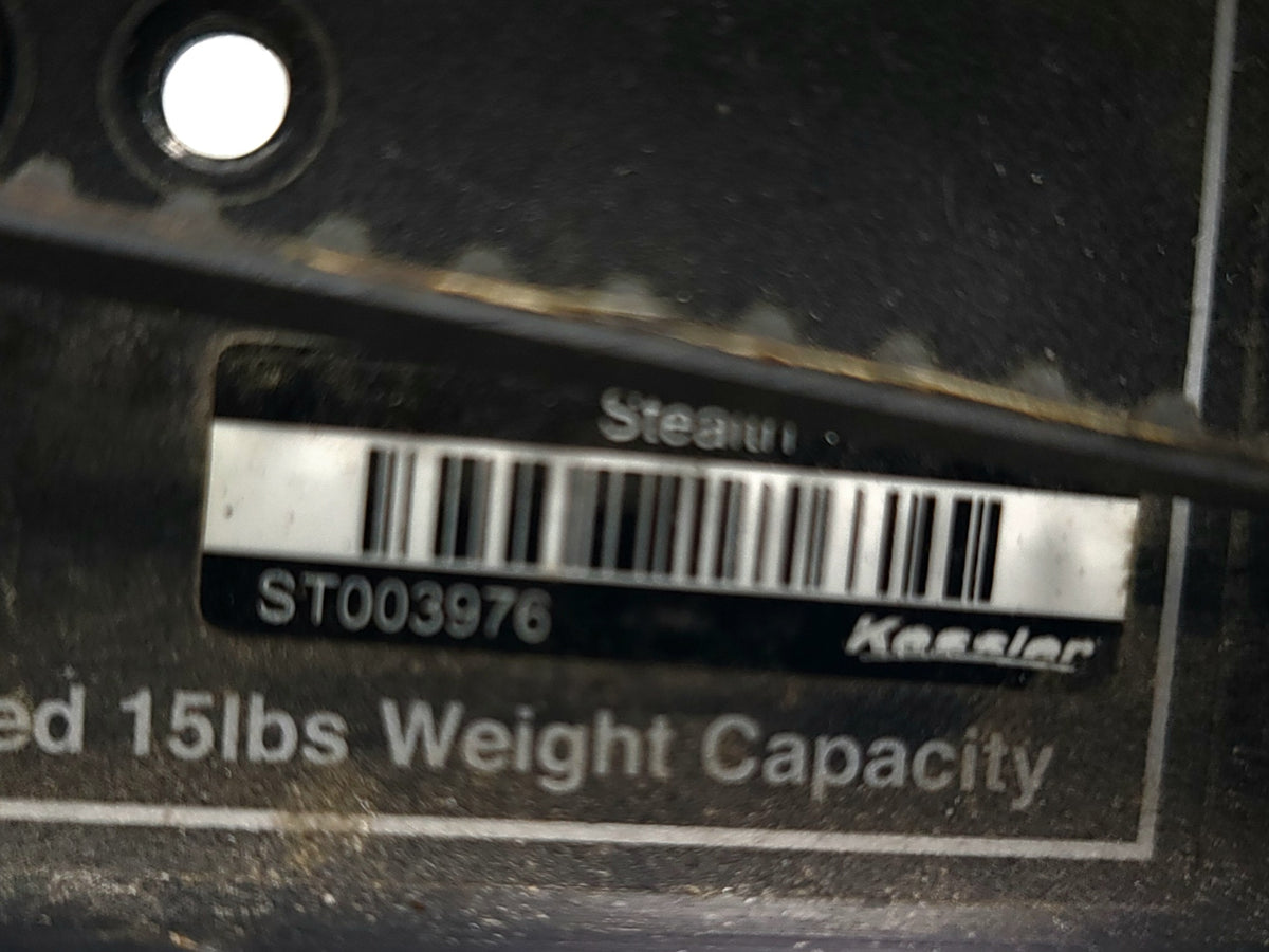 Kessler Stealth Slider in Soft Kessler Carry Case