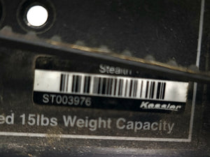 Kessler Stealth Slider in Soft Kessler Carry Case