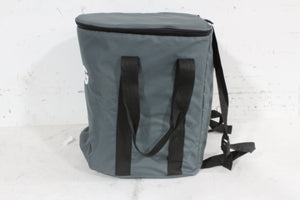 King VQ4900 DISH Tailgater Pro Premium Portable Satellite Antenna w/ Soft Carrying Case in Original Box