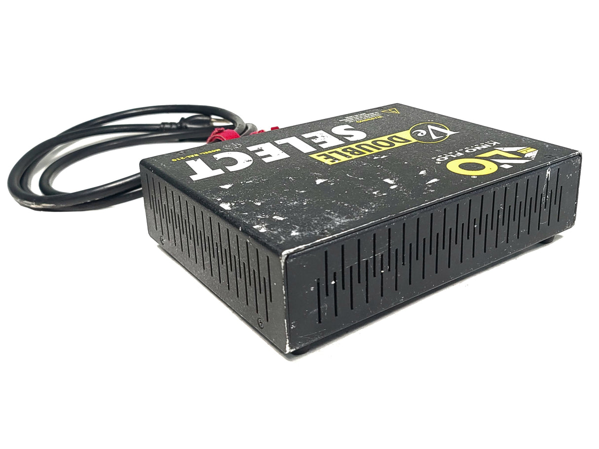 Kino Flo BAL-210-S120 Ve Double Select Ballast