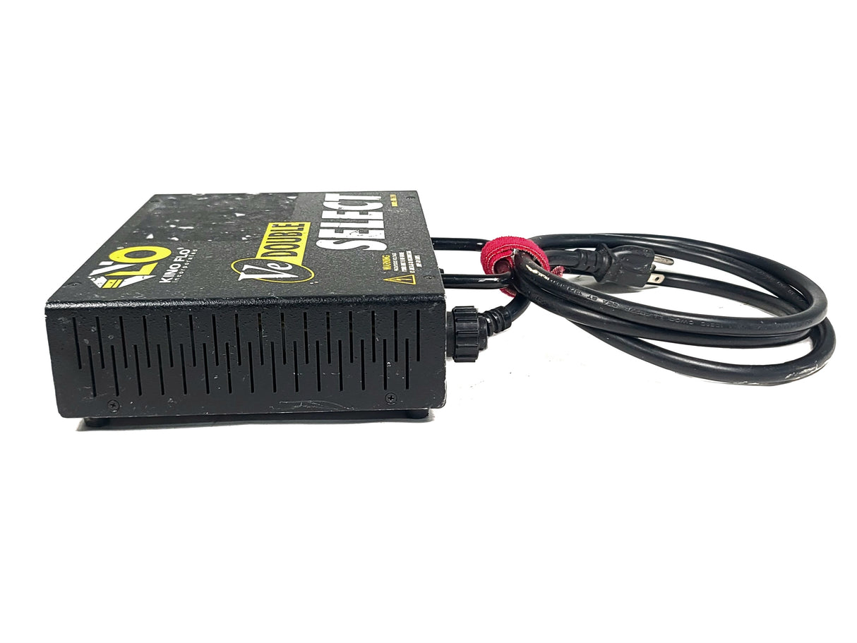 Kino Flo BAL-210-S120 Ve Double Select Ballast