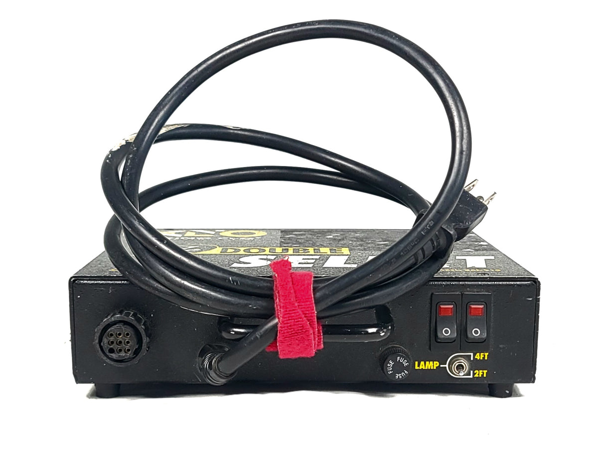 Kino Flo BAL-210-S120 Ve Double Select Ballast