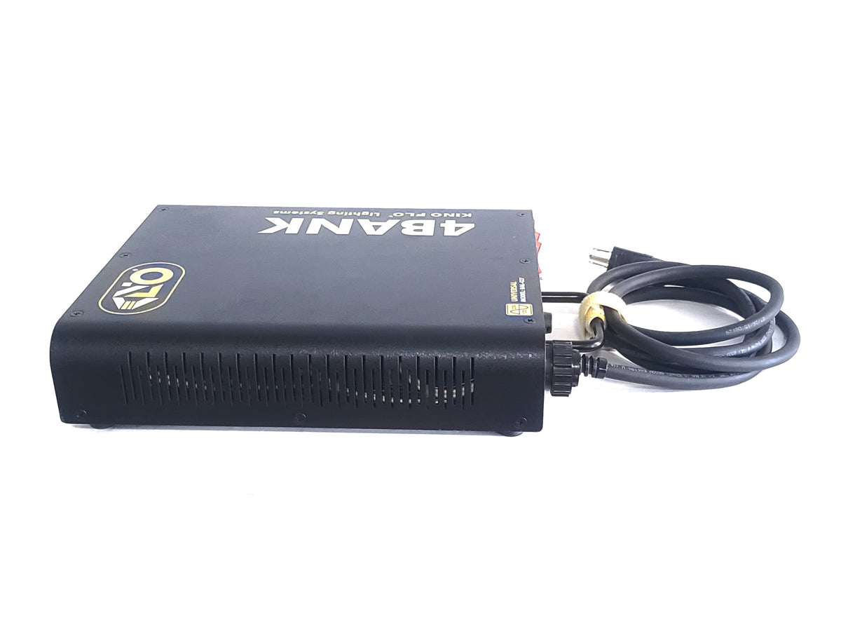 Kino Flo BAL-427 Ballast for 4BANK Lights